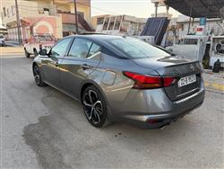 نيسان ألتيما